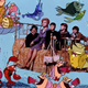 Image for article titled Bedknobs and Broomsticks Turns 50 This Year and It's Way Weirder Than You Remembered
